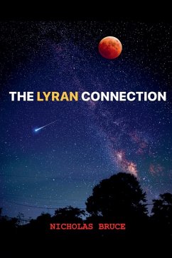 The Lyran Connection - Bruce, Nicholas