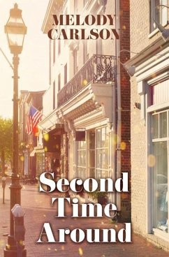 Second Time Around - Carlson, Melody
