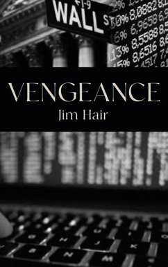 Vengeance - Hair, Jim