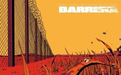 Barrera = Barrier - Vaughan, Brian K.; Martín Camp, Marc . . . [et al.