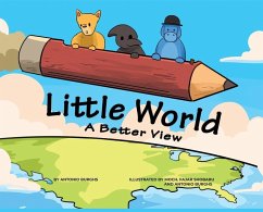 Little World: A Better View - Burghs, Antonio