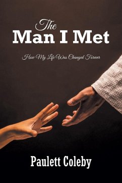 The Man I Met - Coleby, Paulett