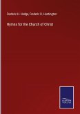 Hymns for the Church of Christ