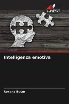 Intelligenza emotiva - Bucur, Roxana