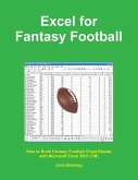 Excel for Fantasy Football