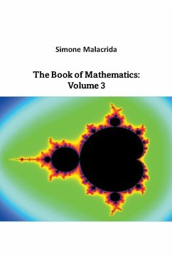 The Book of Mathematics - Malacrida, Simone