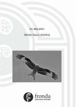 El milanu - García, 'Adeflor' Alfredo