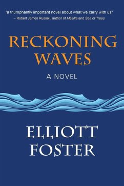 Reckoning Waves - Foster, Elliott