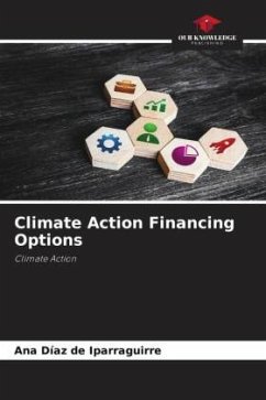 Climate Action Financing Options - Díaz de Iparraguirre, Ana