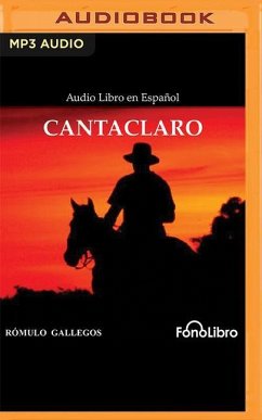 Cantaclaro - Gallegos, Rómulo