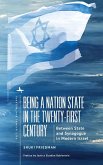 Being a Nation State in the Twenty-First Century