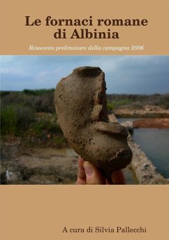 Cover Albinia 2006