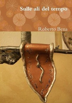 Cover Sulle ali del tempo