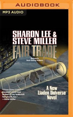 Fair Trade - Lee, Sharon; Miller, Steve