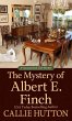 The Mystery of Albert E. Finch - Bild 1