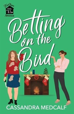 Betting on the Bird - Medcalf, Cassandra