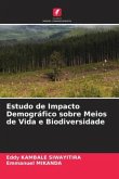 Estudo de Impacto Demográfico sobre Meios de Vida e Biodiversidade