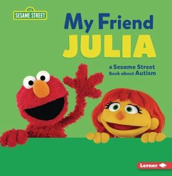 Cover My Friend Julia