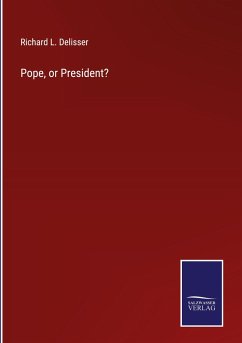 Cover Pope, or President?
