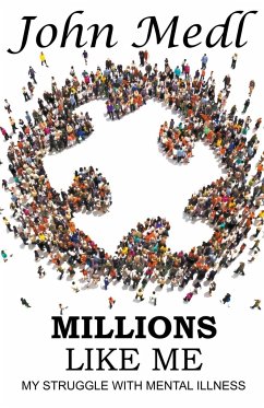 Millions Like Me - Medl, John