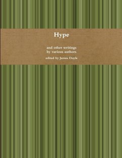 Hype and Other Writings - Doyle, James