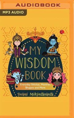 My Wisdom Book - Mukundananda, Swami