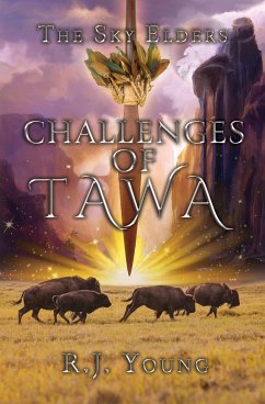 Challenges of Tawa - Young, R. J.