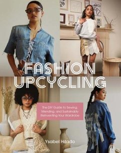 Cover Fashion Upcycling