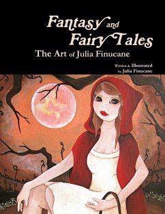 Fantasy and Fairy Tales - Finucane, Julia