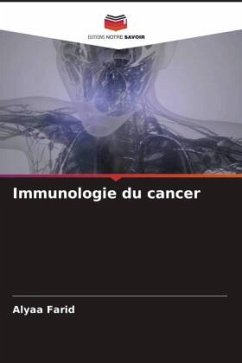 Immunologie du cancer - Farid, Alyaa