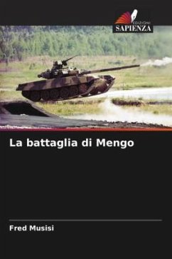 La battaglia di Mengo - Musisi, Fred