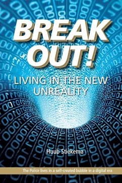 Cover Break out! (paperback)
