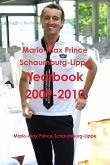 Mario-Max Prince Schaumburg-Lippe Yearbook 2009-2010