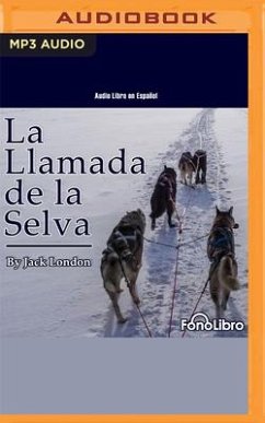 La Llamada de la Selva - London, Jack