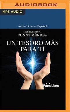 Un Tesoro Más Para Ti - Méndez, Conny