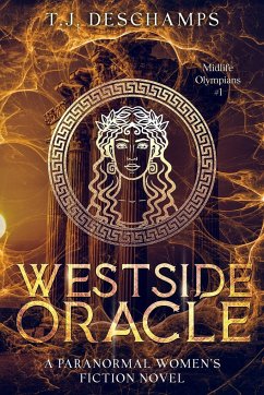Westside Oracle - Deschamps, T. J.