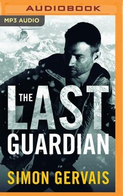 The Last Guardian - Gervais, Simon