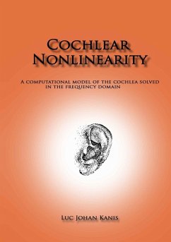 Cochlear Nonlinearity - Kanis, Luc Johan