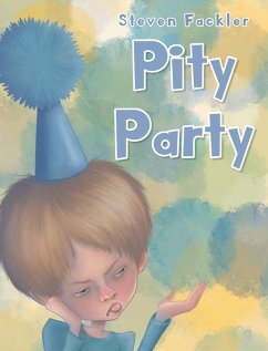 Pity Party - Fackler, Steven