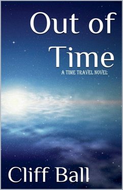 Cover Out of Time