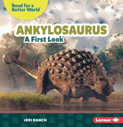 Ankylosaurus - Ranch, Jeri
