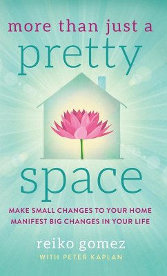 More Than Just a Pretty Space - Gomez, Reiko; Kaplan, Peter