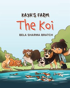 Kaya's Farm - Bratch, Bela Sharma