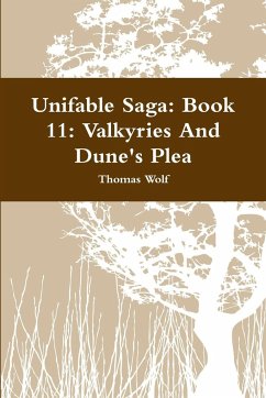 Unifable Saga - Wolf, Thomas