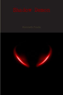 Shadow Demon - Fouts, Kenneth