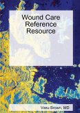 Wound Care Reference Resource