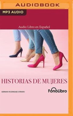 Historia de Mujeres - Rodriguez Citraro, German