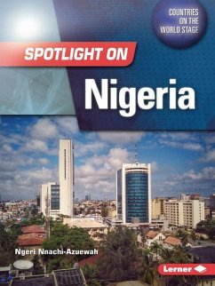 Spotlight on Nigeria - Nnachi-Azuewah, Ngeri