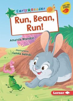 Run, Bean, Run! - Brandon, Amanda