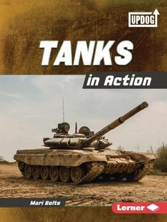 Tanks in Action - Bolte, Mari